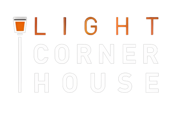 Light Corner House Logo